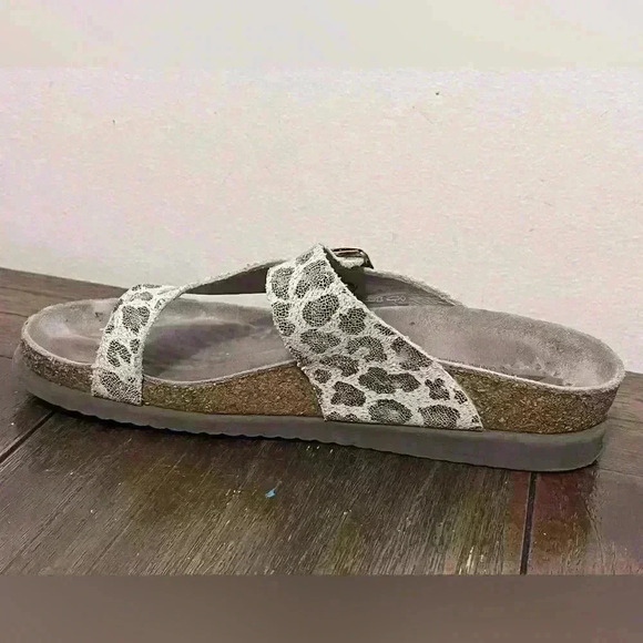 Mephisto Helen Sandals size 37 Women’s size 7 - Picture 4 of 11